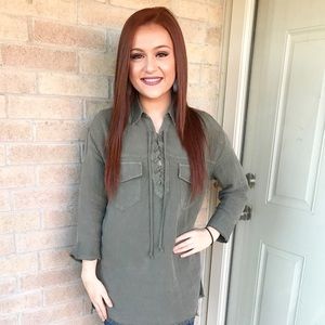 Meet your Posher, Alisa